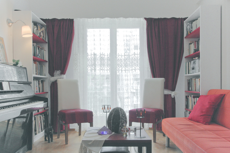 Elegant Apartments