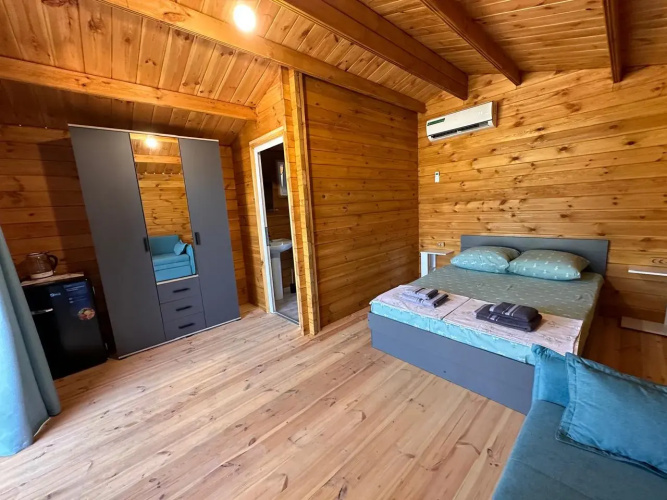 Luchik Recreation Camp
