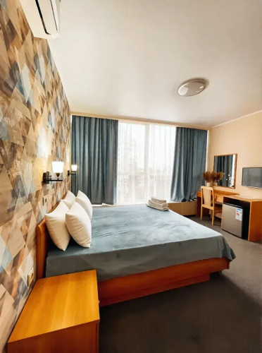 Фотография номера гостиницы VeryHotel
