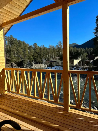 Фотография номера гостиницы River & House