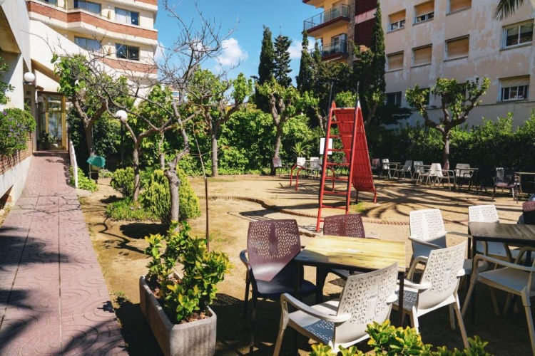 htop Royal Sun Hotel photo 25