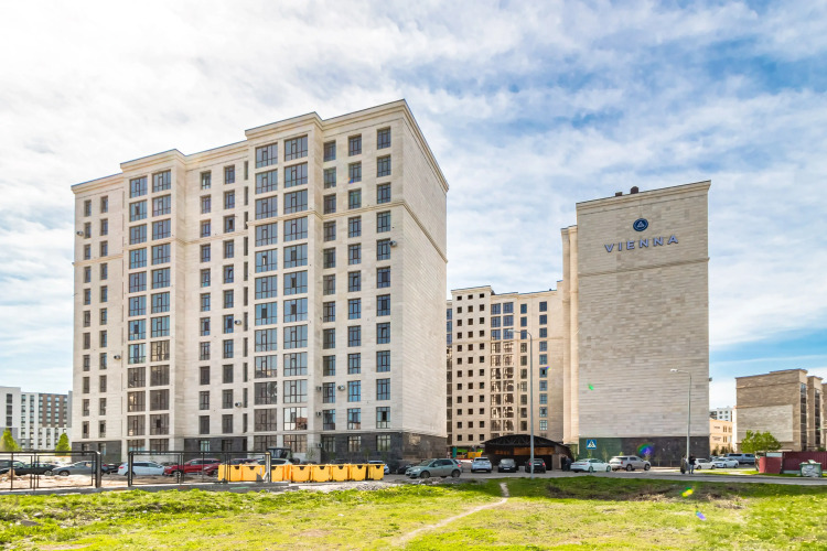 Фотография номера квартиры Квартира на Улице Жошы Хана, 13