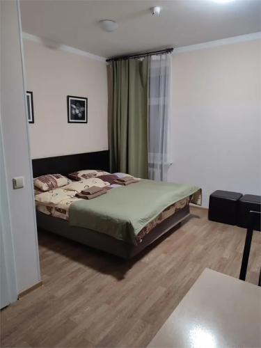 Фотография номера гостиницы Типичный Питер на Волковском