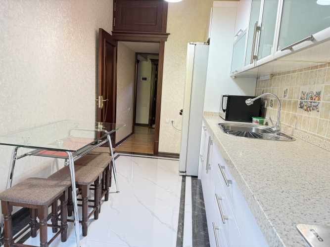 Chekhov Lodging house
