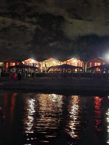 Recreation camp Bronau Domilon
