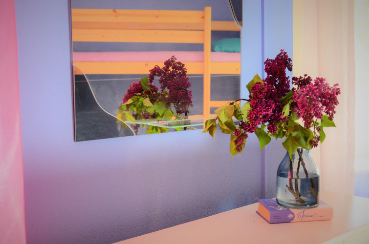 Фотография номера хостела Амалиенау