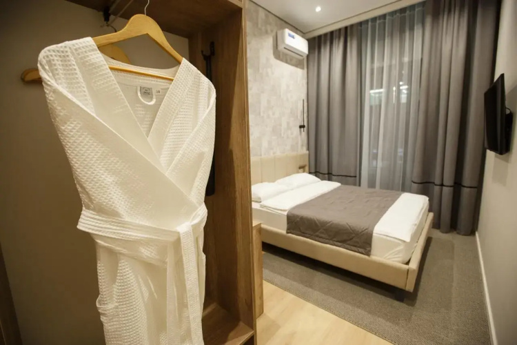 Asyl Hotel
