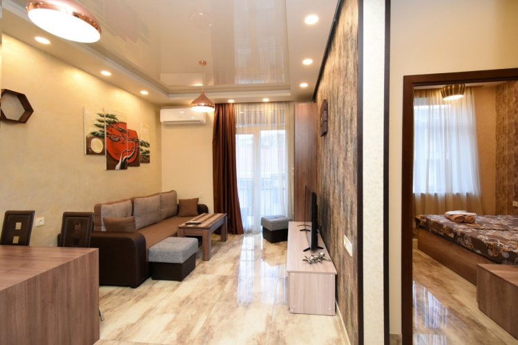 Teryana 1 Apartments