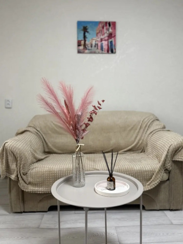 Фотография номера квартиры Квартира Однокомнатная квартира Губкина 22