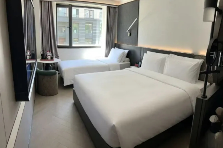 Standard Double Family room