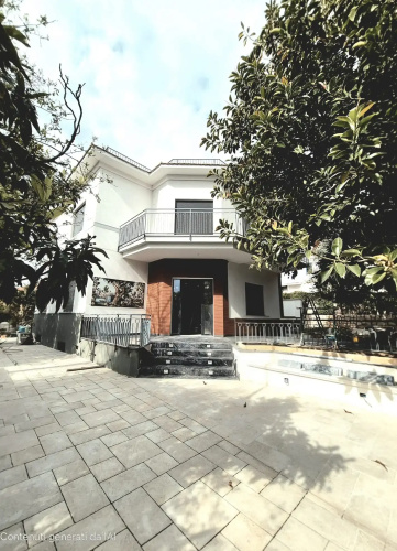 Stesicoro Suite Villa