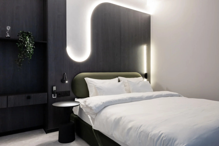  (двуспальная кровать) - изображение 1