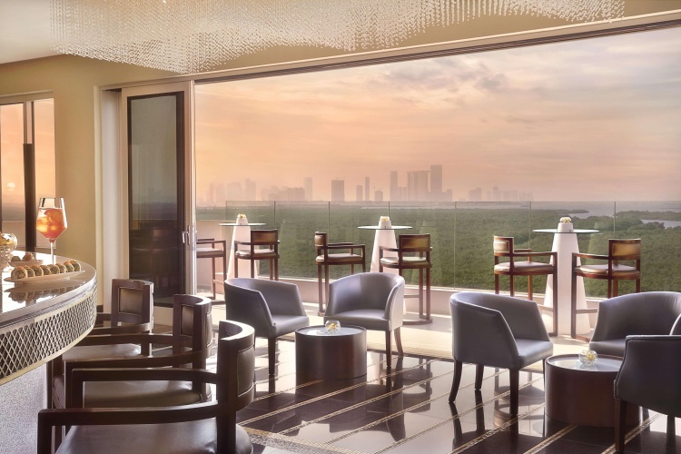 Anantara Eastern Mangroves Abu Dhabi Hotel photo 6