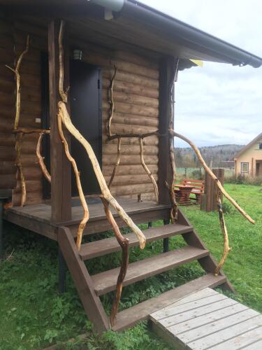 Фотография номера гостевого дома Вахручей