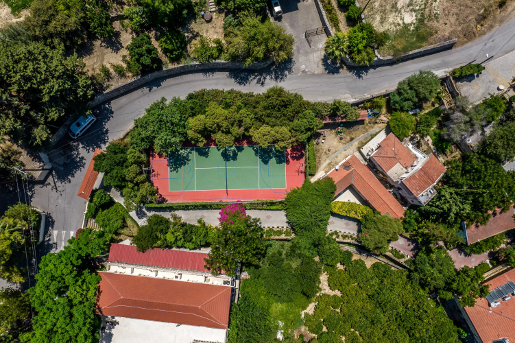 Riverside Garden Resort Hotel