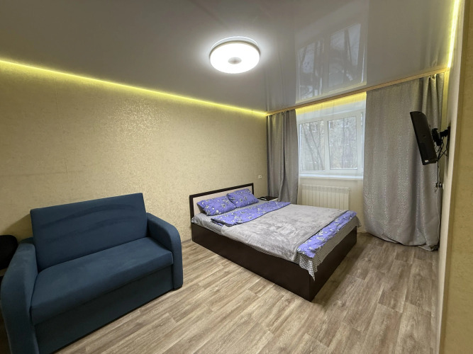 Фотография номера квартиры Квартира в тихом центре г. Мурманск