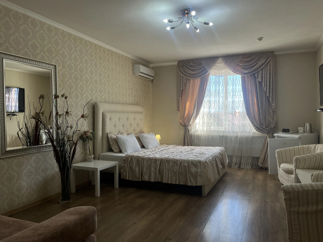 Фотография номера гостиницы Кокос