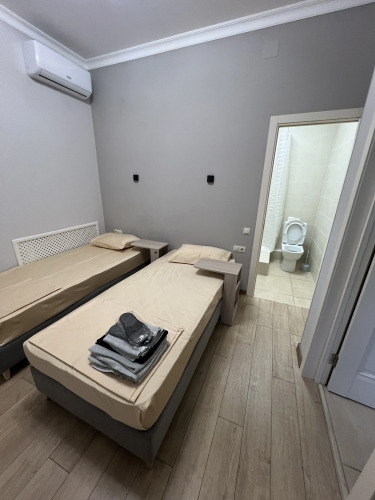 Фотография номера гостевого дома Версаль