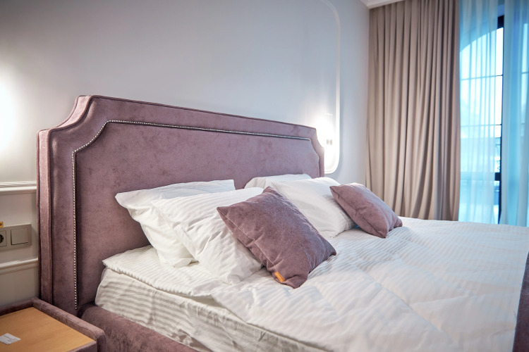 Фотография номера гостиницы Ариадна