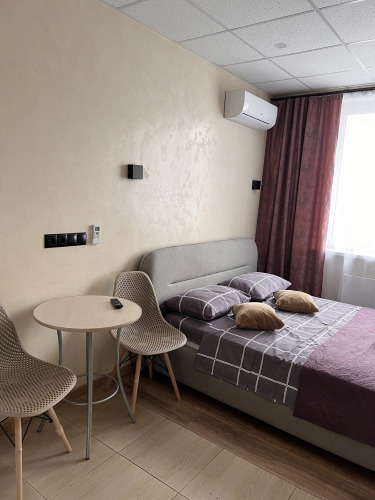 Фотография номера квартиры Апартаменты Lubervill 45/1