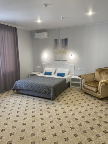 Фотография номера гостевого дома Семейные истории