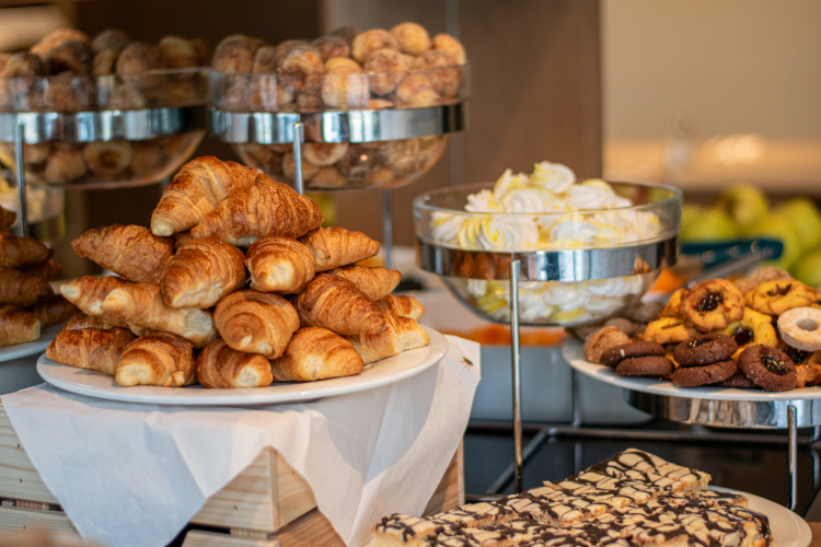 Hotel Royal Prague photo 17