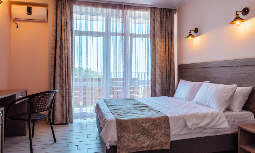 Фотография номера гостевого дома L-hotel