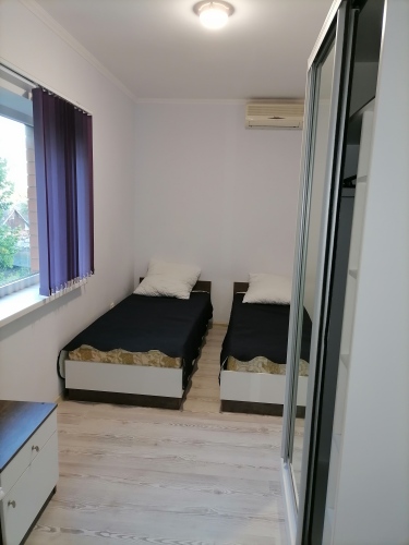 Фотография номера гостевого дома Елена