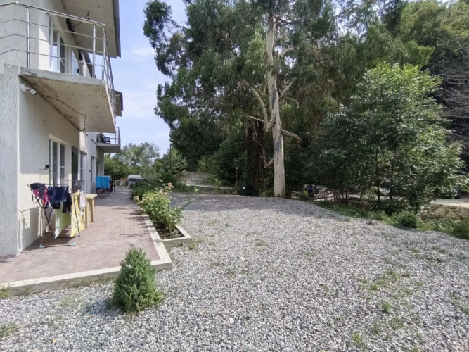 Villa Monte Apartments