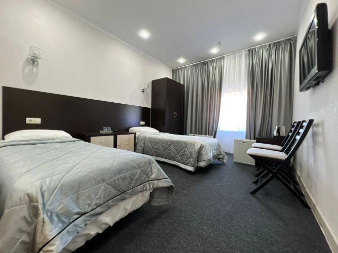 Фотография номера гостиницы Nord Star