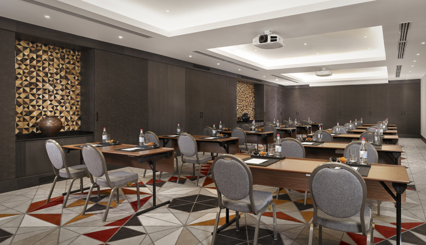 The Alexander, A Luxury Collection Hotel photo 23