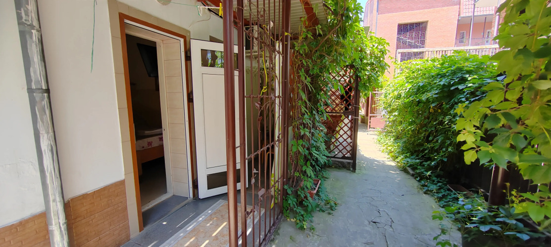 Фотография номера апарт отеля У Пляжа