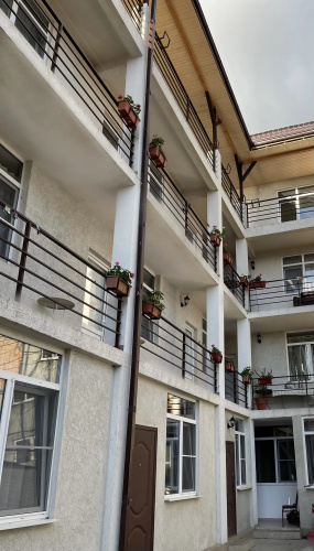 Svetlana Guest house