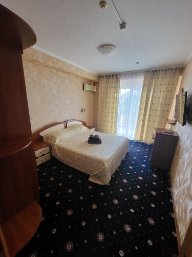 Фотография номера гостиницы Атлантик