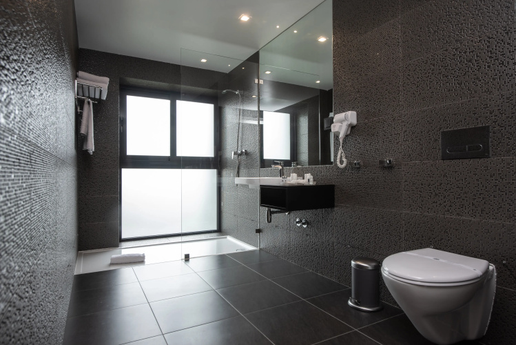 Essence  Inn Marianos Hotel