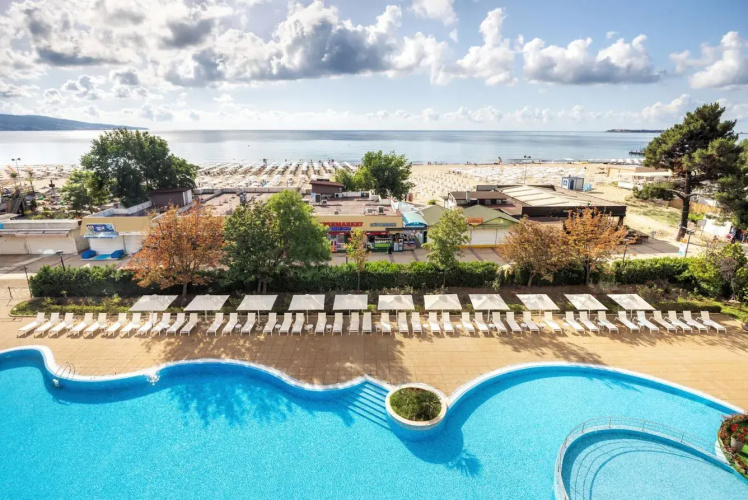 IM Dreamer Hotel