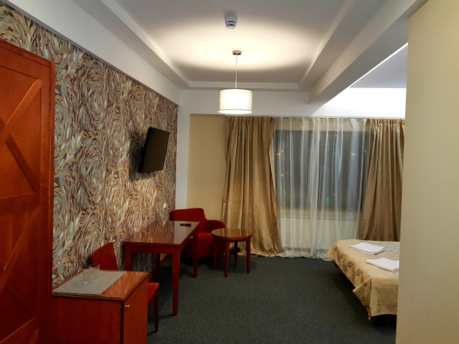 Фотография номера гостиницы Happy inn Альпийский