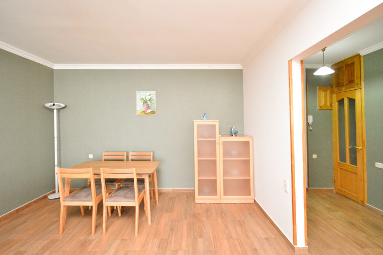 Na Abovyana 26B Apartments