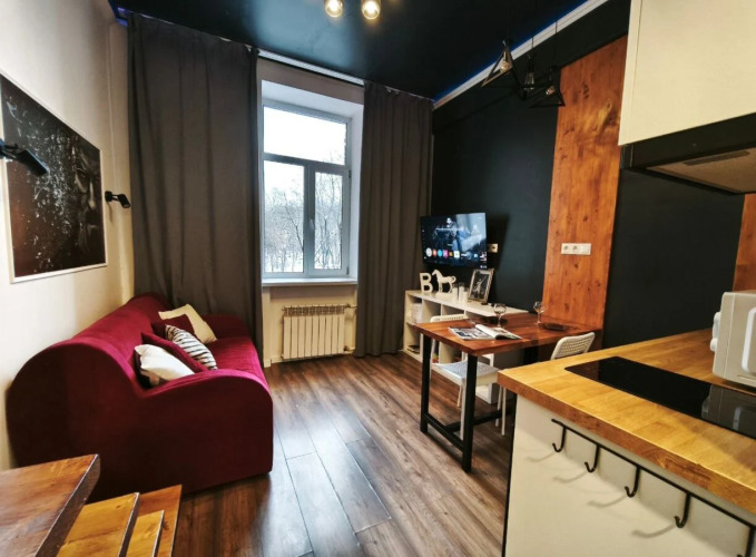 Фотография отеля