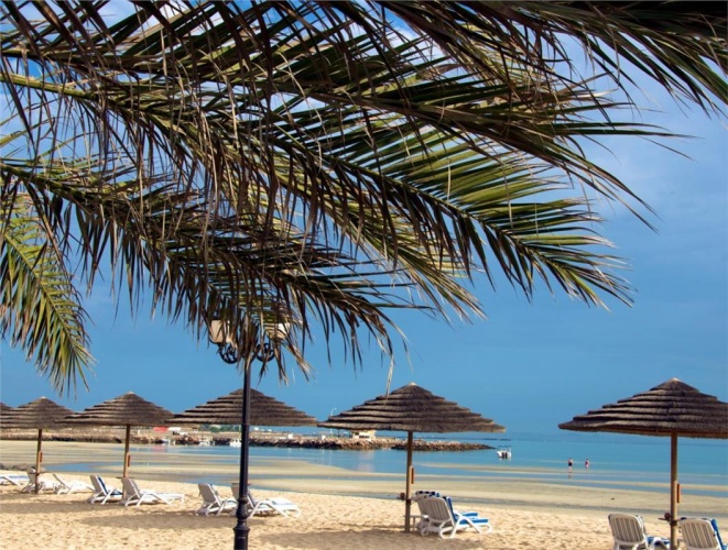 Danat Resort Jebel Dhanna photo 42