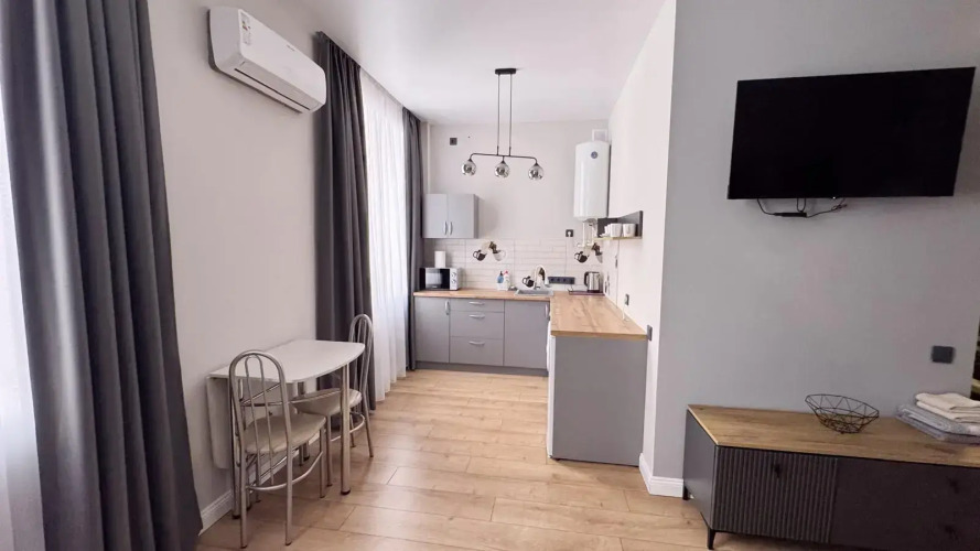 Фотография номера квартиры Апартаменты Студия самый центр