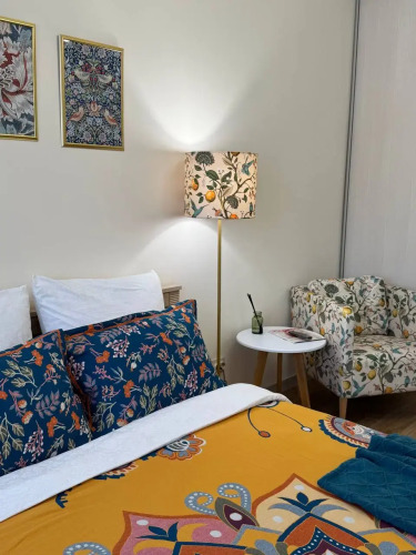 Фотография номера квартиры Квартира у Ленты