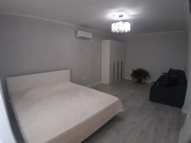 Фотография номера квартиры Квартира Уютная светлая