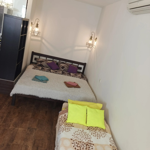 Фотография номера квартиры Апартаменты в поселке Коммунарка