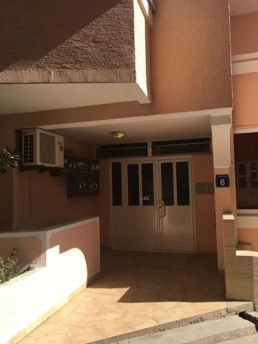 City Apartments