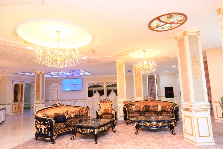 Spring Hotel