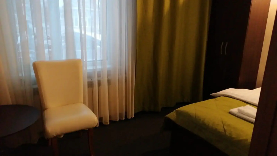 Фотография номера гостиницы Pride