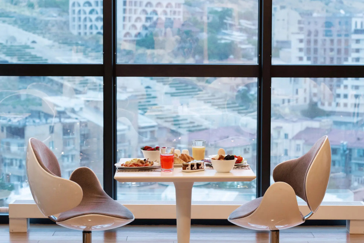 Opera Suite Hotel photo 25