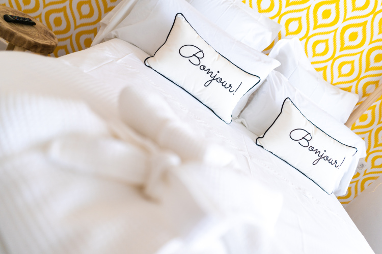 Duna Hotel Boutique photo 18