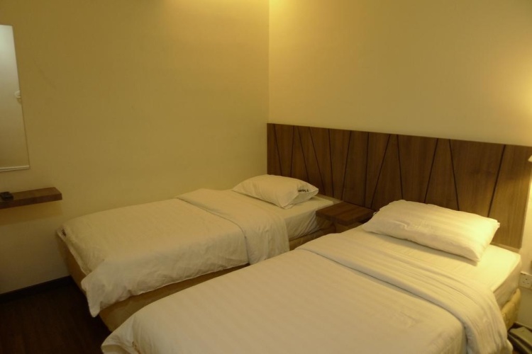 Фотография номера мини отеля Мастер Отель Останкино